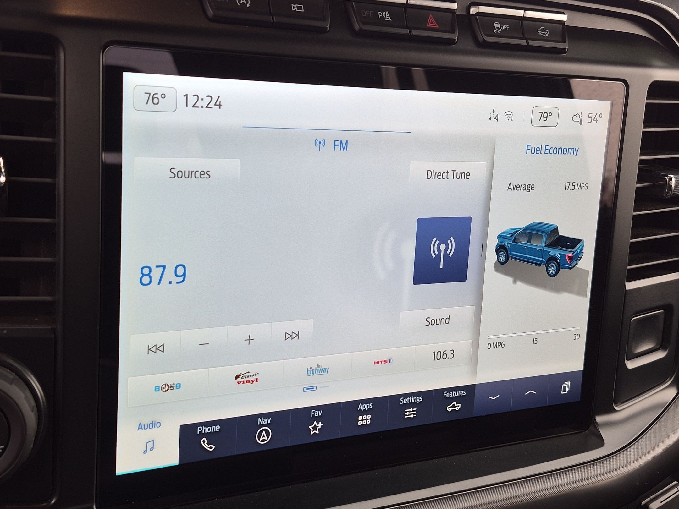Used 2023 Ford F150 Tremor w/ Equipment Group 402A High AWD/4WD image 23