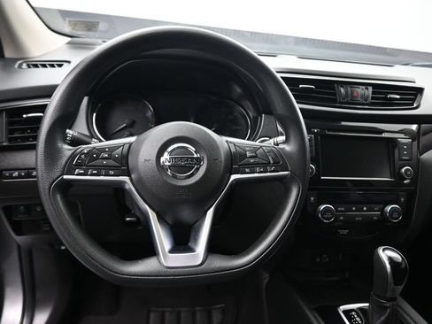 Used 2019 Nissan Rogue Sport SV AWD/4WD image 14