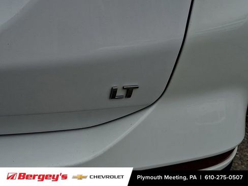 Certified 2023 Chevrolet Equinox LT image 33