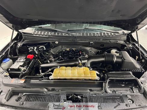 Used 2021 Ford Expedition Max XLT image 20