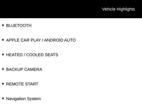 New 2026 Buick Envision Avenir image 2
