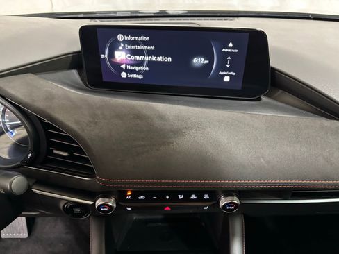 Certified 2024 MAZDA MAZDA3 s image 24