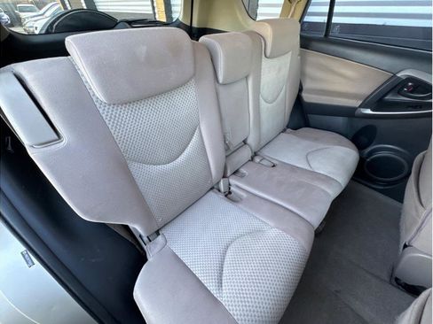 Used 2007 Toyota RAV4 4WD image 22