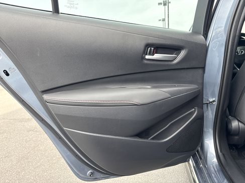 Used 2023 Toyota Corolla SE image 20