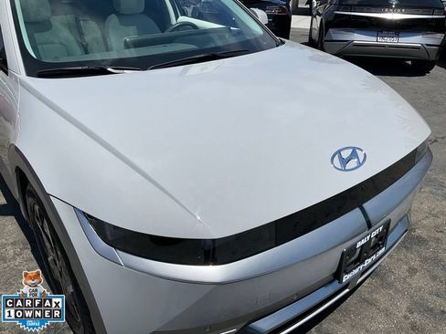 Used 2024 Hyundai Ioniq 5 Limited RWD image 70