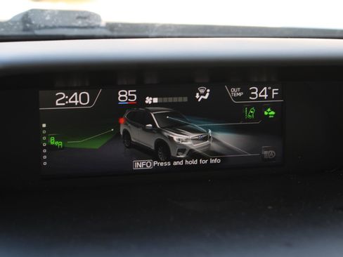 Used 2023 Subaru Forester Sport image 11