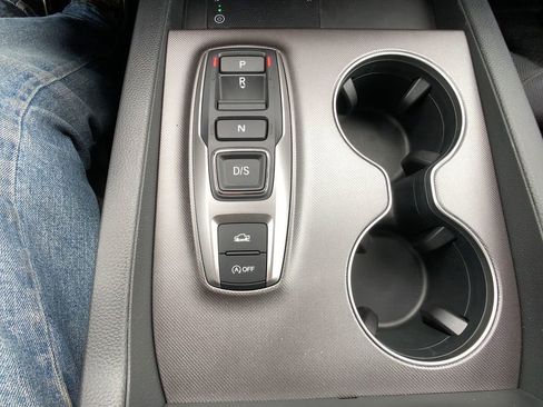 New 2025 Honda Ridgeline Sport image 21