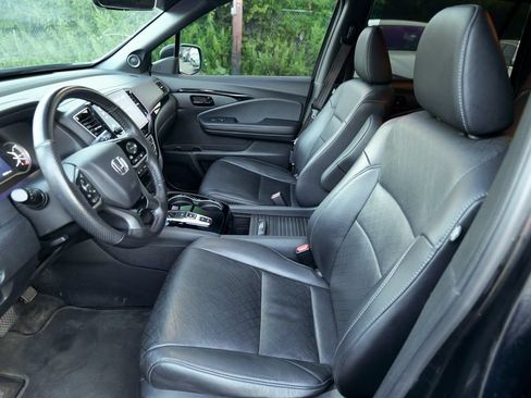 Used 2023 Honda Passport Elite image 21