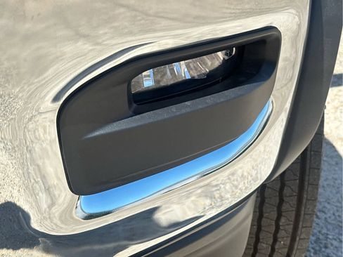 New 2026 RAM 4500 Tradesman w/ Chrome Appearance Group image 10