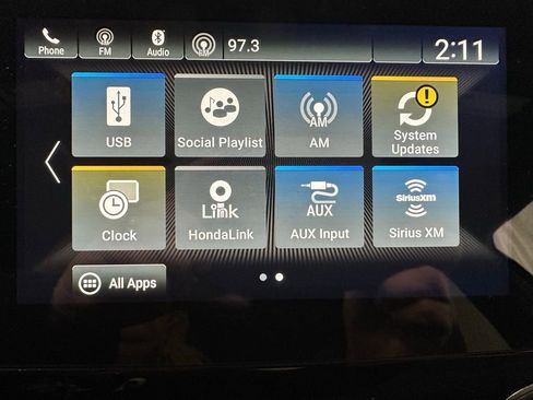 Used 2023 Honda Passport EX-L image 30