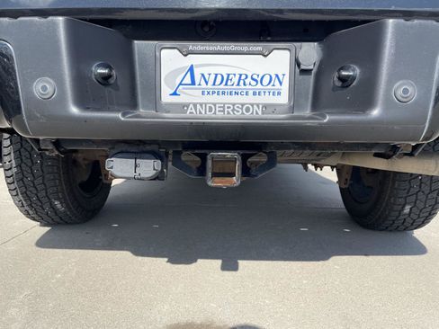 Used 2014 Ford F150 Limited AWD/4WD image 34