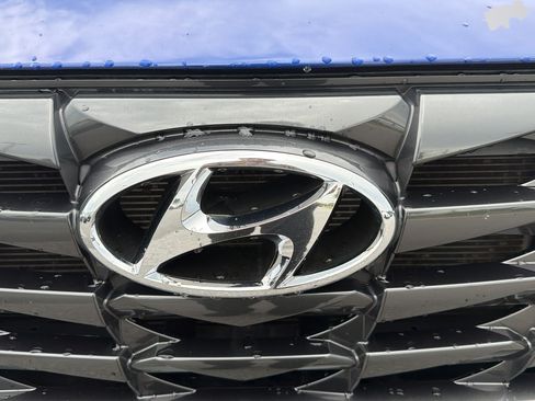 Used 2022 Hyundai Tucson SEL AWD/4WD image 46