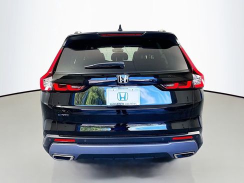 New 2026 Honda CR-V Sport-L image 6