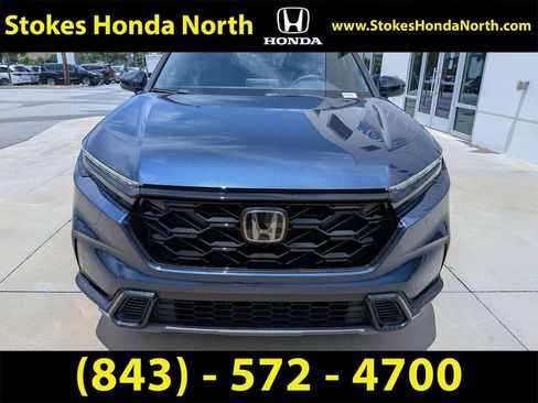 Used 2023 Honda CR-V Sport image 11