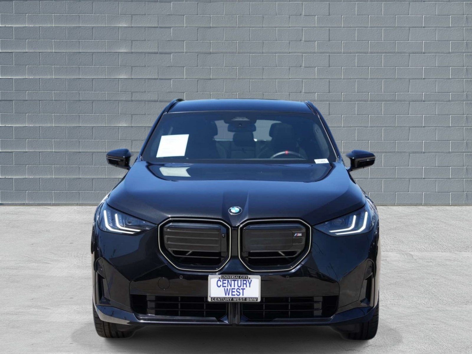 Used 2026 BMW X3 M50 w/ Premium Package AWD/4WD image 2
