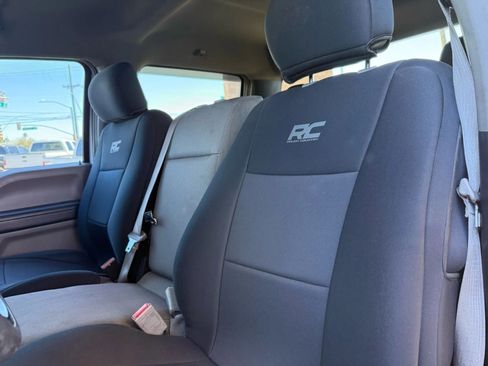Used 2019 Ford F250 XLT image 41