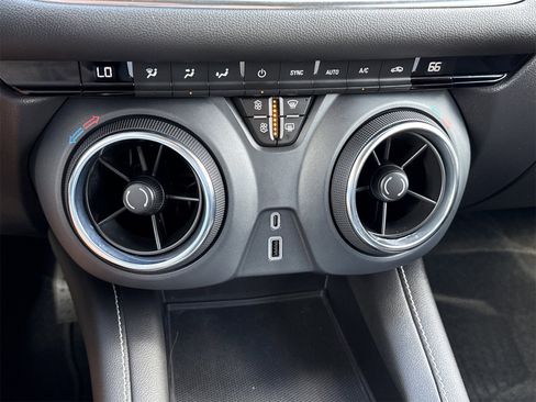 Used 2023 Chevrolet Blazer LT w/ Driver Confidence Package image 23