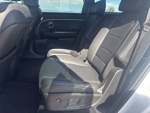 Used 2026 Hyundai Palisade Calligraphy AWD/4WD image 11