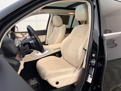 Used 2024 Mercedes-Benz GLE 350 4MATIC image 5