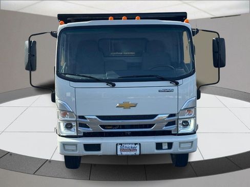 Used 2024 Chevrolet Low Cab Forward image 8