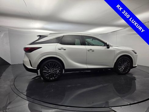 Used 2023 Lexus RX 350 350 Luxury w/ Cold Area Package image 14