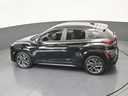 Used 2022 Hyundai Kona N Line w/ Tech Package FWD image 50