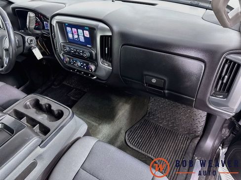 Used 2015 Chevrolet Silverado 1500 LT w/ All Star Edition AWD/4WD image 36