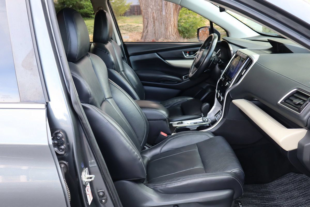 Used 2019 Subaru Ascent Limited w/ Popular Package #2 AWD/4WD image 24