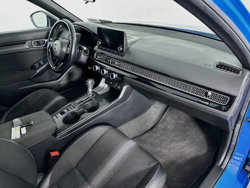 Used 2024 Honda Civic Sport image 30