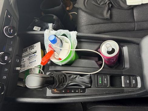 Used 2025 Honda Accord SE image 17