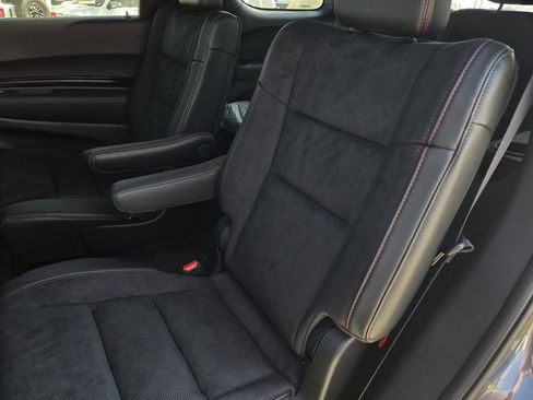 New 2026 Dodge Durango GT image 14