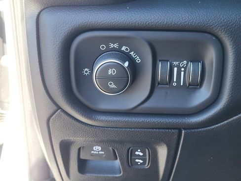 New 2026 RAM 1500 Big Horn image 26