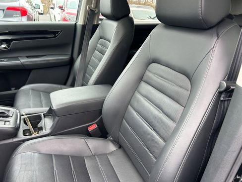 Used 2024 Honda CR-V EX-L image 16