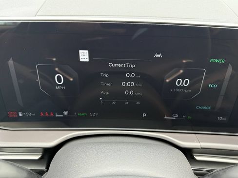 New 2026 Kia Sportage SX Prestige AWD/4WD image 13