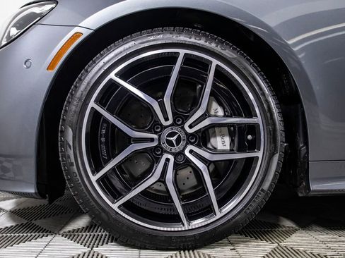 Used 2023 Mercedes-Benz E 450 Coupe image 41