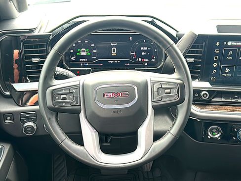 Used 2024 GMC Sierra 1500 Elevation AWD/4WD image 27