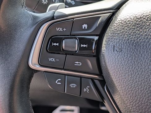 Used 2019 Honda Accord Sport image 23