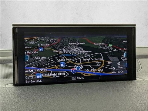 Used 2018 Audi Q7 3.0T Premium Plus w/ Premium Plus Package image 18