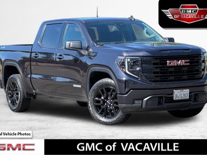 Used 2023 GMC Sierra 1500 Elevation
