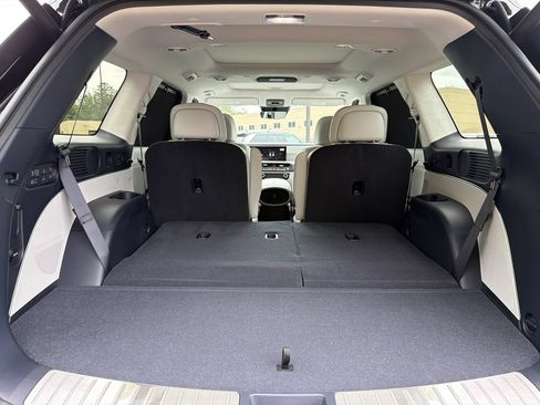 New 2026 Hyundai Palisade Calligraphy AWD/4WD image 19