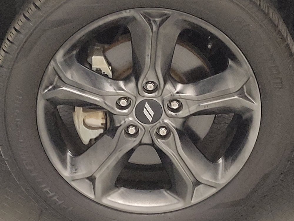 Used 2020 Dodge Journey Crossroad FWD image 31