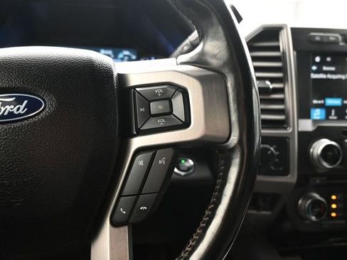 Used 2018 Ford F250 Platinum w/ Platinum Ultimate Package image 15