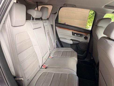 Used 2017 Honda CR-V EX-L image 15