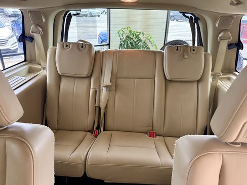 Used 2017 Ford Expedition Limited RWD image 17