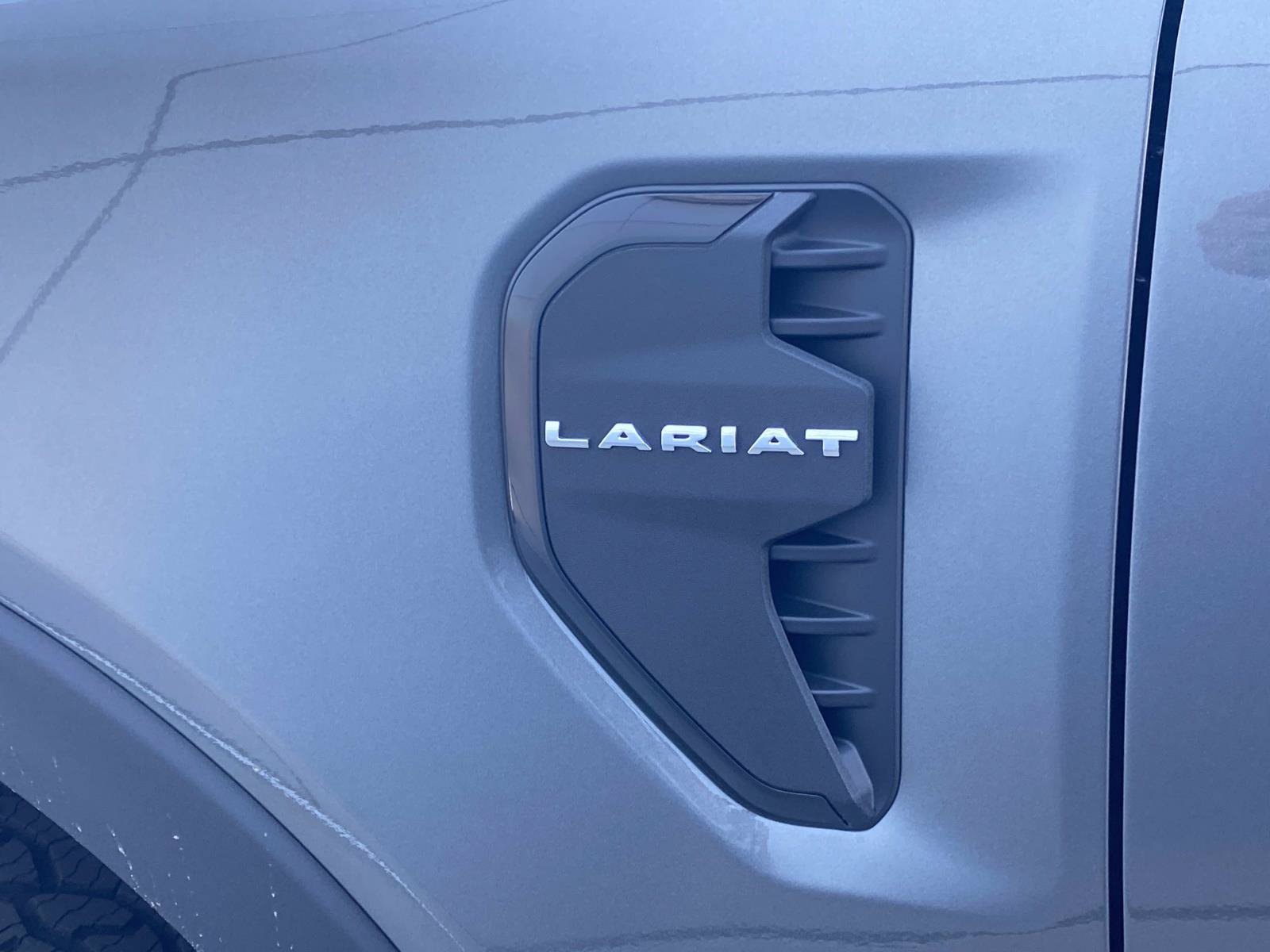 New 2026 Ford Ranger Lariat w/ Convenience Package AWD/4WD image 9