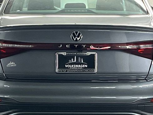 New 2026 Volkswagen Jetta S image 33