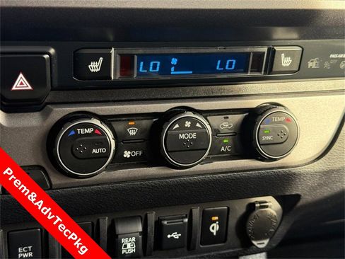 Used 2022 Toyota Tacoma TRD Sport image 20