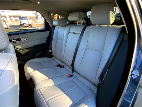 New 2025 Land Rover Range Rover Velar S image 11