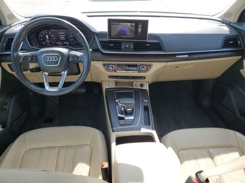 Used 2019 Audi Q5 2.0T Premium Plus w/ Premium Plus Package AWD/4WD image 33