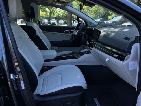 New 2026 Kia Sportage SX Prestige AWD/4WD image 41